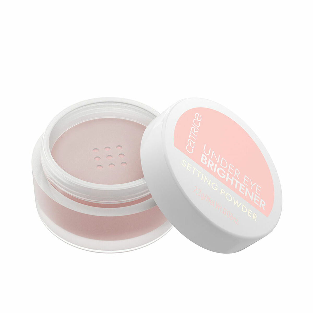Make-Up Set Catrice UNDER EYE BRIGHTENER product packaging