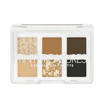 Make-Up Set Catrice TINY TREASURES for Women product packaging