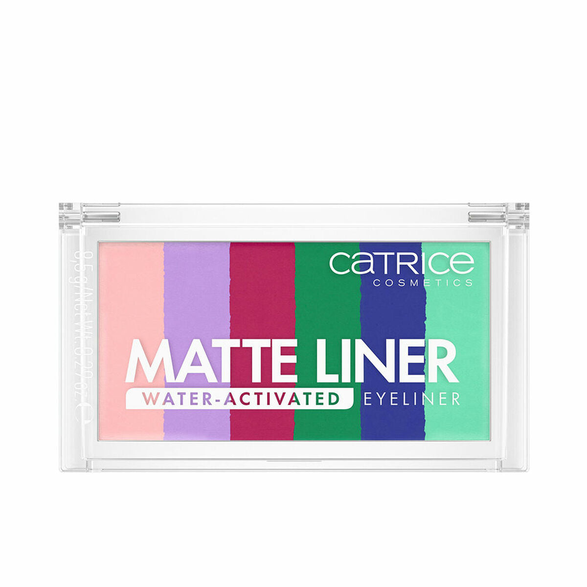 Make-Up Set Catrice WATER-ACTIVATED MATTE LINER product packaging
