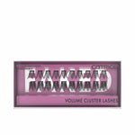 False Eyelashes Catrice FAKED VOLUMEN CLUSTER (1 Unit) product packaging