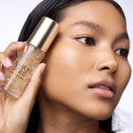 Make-Up Set Catrice GLAM IN GOLD for Women product packaging