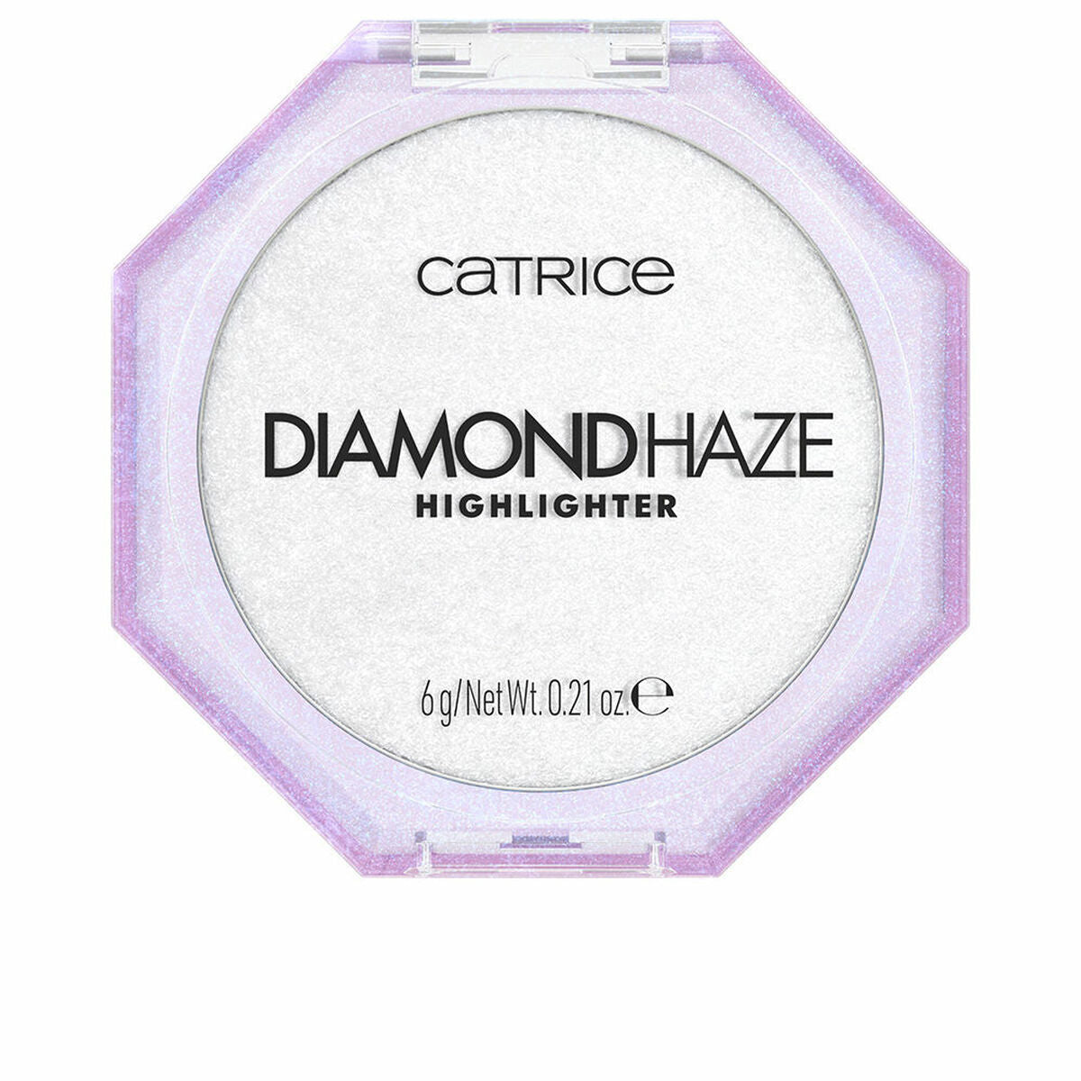 Make-Up Set Catrice DIAMOND HAZE for Women product packaging