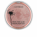 Highlighter Catrice MORE THAN GLOW Nº 040-Absolute Blushin' Bright makeup packaging
