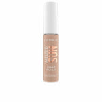 Make-Up Set Catrice MELTED SUN product packaging