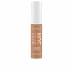 Make-Up Set Catrice MELTED SUN product packaging