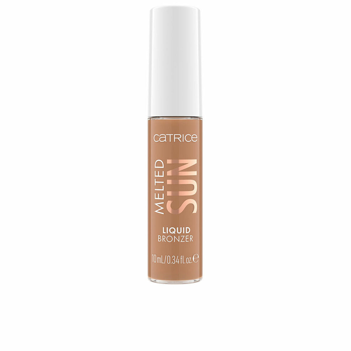 Make-Up Set Catrice MELTED SUN product packaging