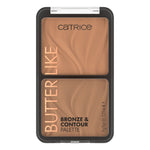 Make-Up Set Catrice BUTTER LIKE for Women product packaging