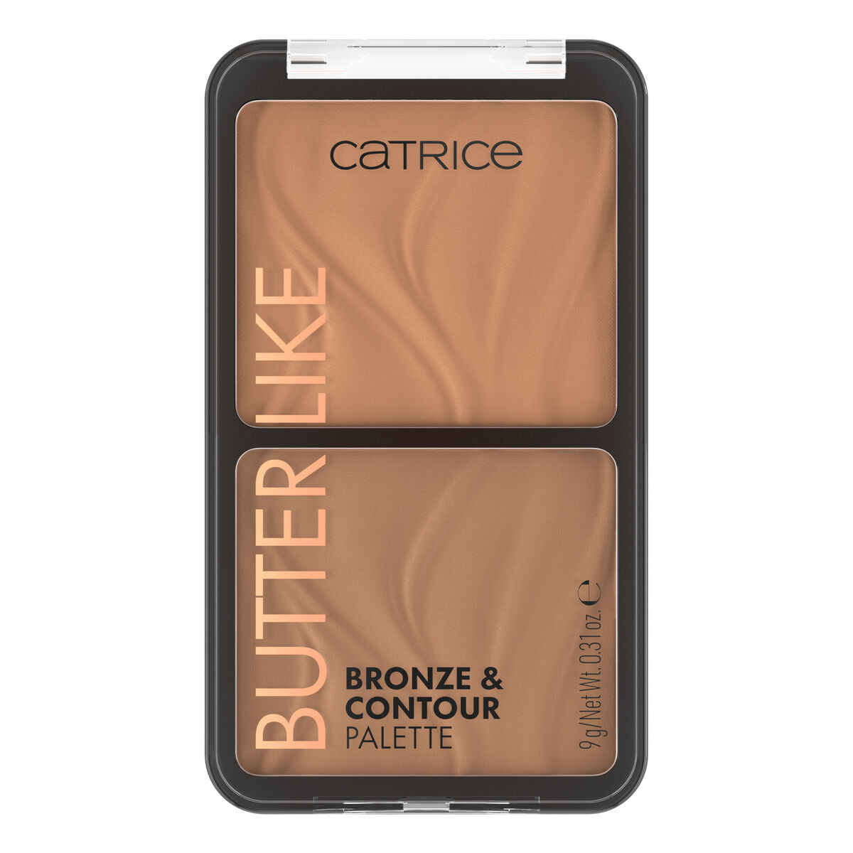 Make-Up Set Catrice BUTTER LIKE for Women product packaging