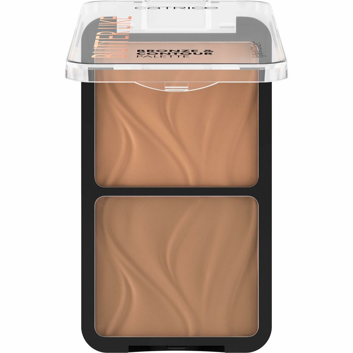 Make-Up Set Catrice BUTTER LIKE for Women product packaging