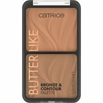 Make-Up Set Catrice BUTTER LIKE for Women product packaging