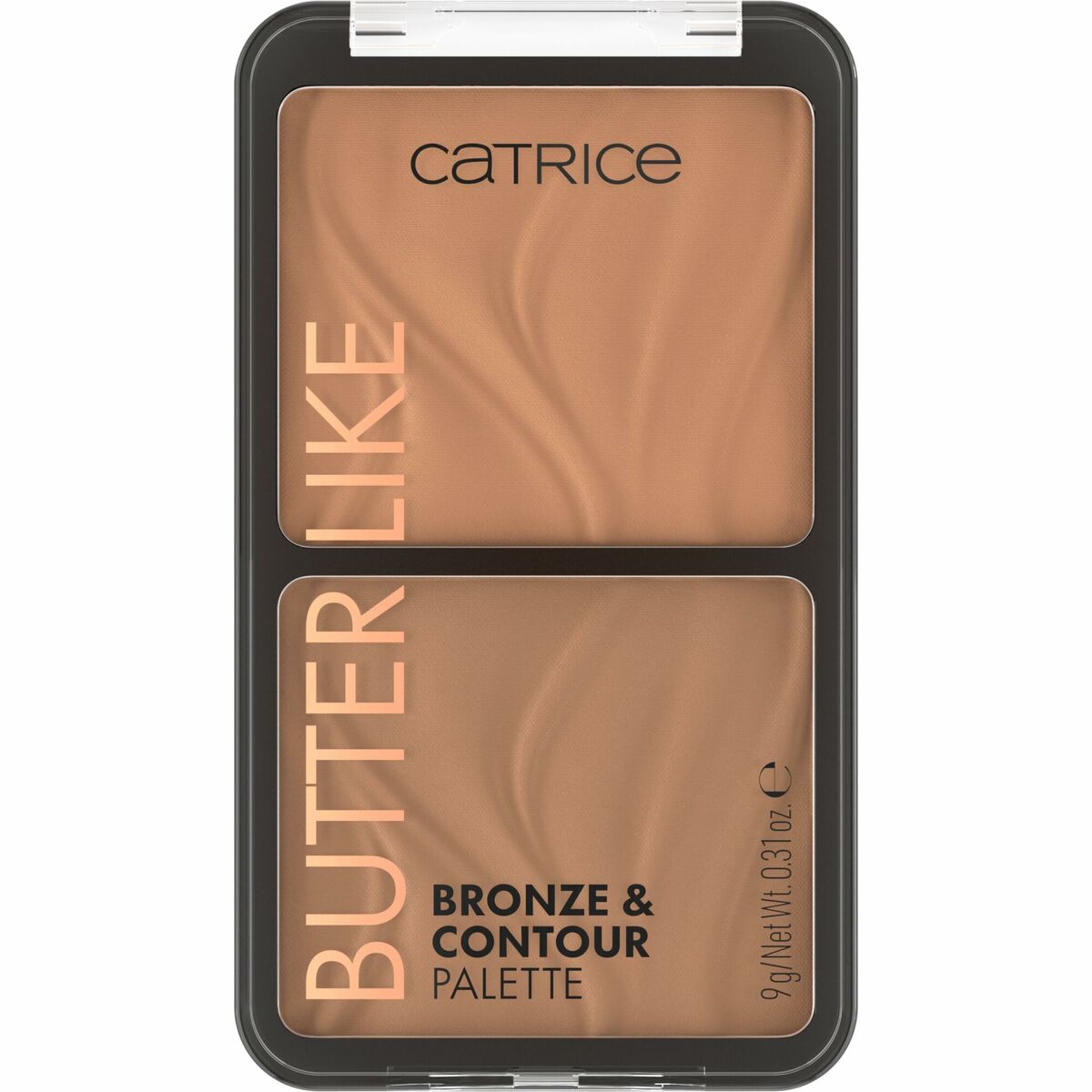 Make-Up Set Catrice BUTTER LIKE for Women product packaging