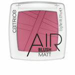 Blush Catrice AIR BLUSH MATT Pink Nº 150-Wine Time 5,5 g makeup packaging 5.5 g