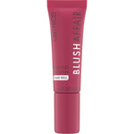 Make-Up Set Catrice BLUSH AFFAIR makeup packaging