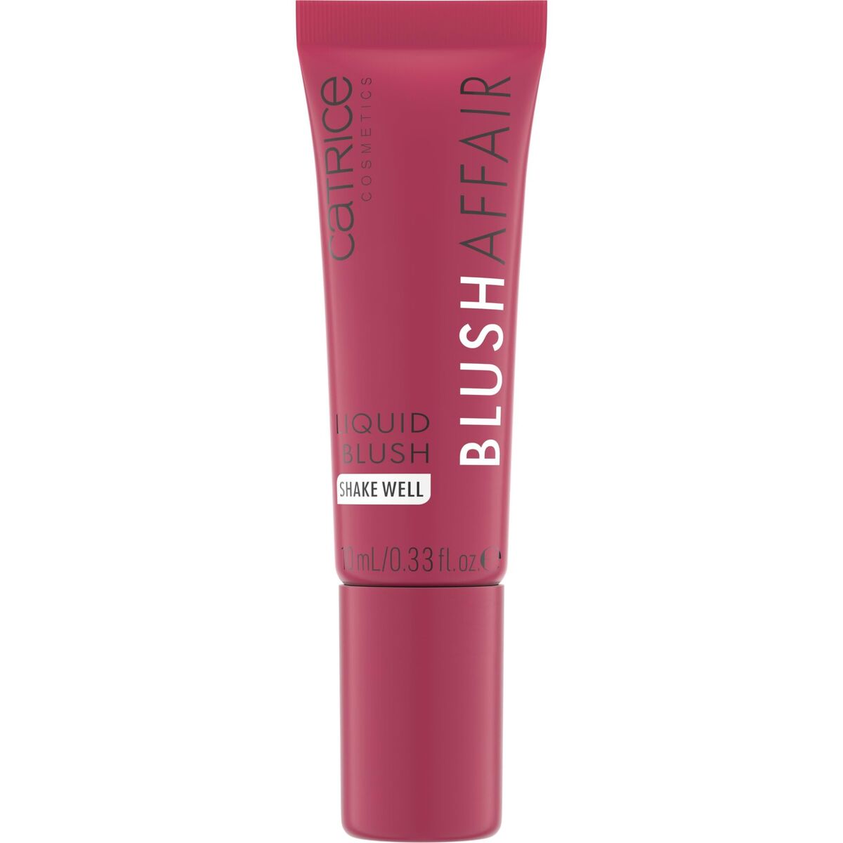 Make-Up Set Catrice BLUSH AFFAIR makeup packaging