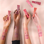 Make-Up Set Catrice BLUSH AFFAIR makeup packaging