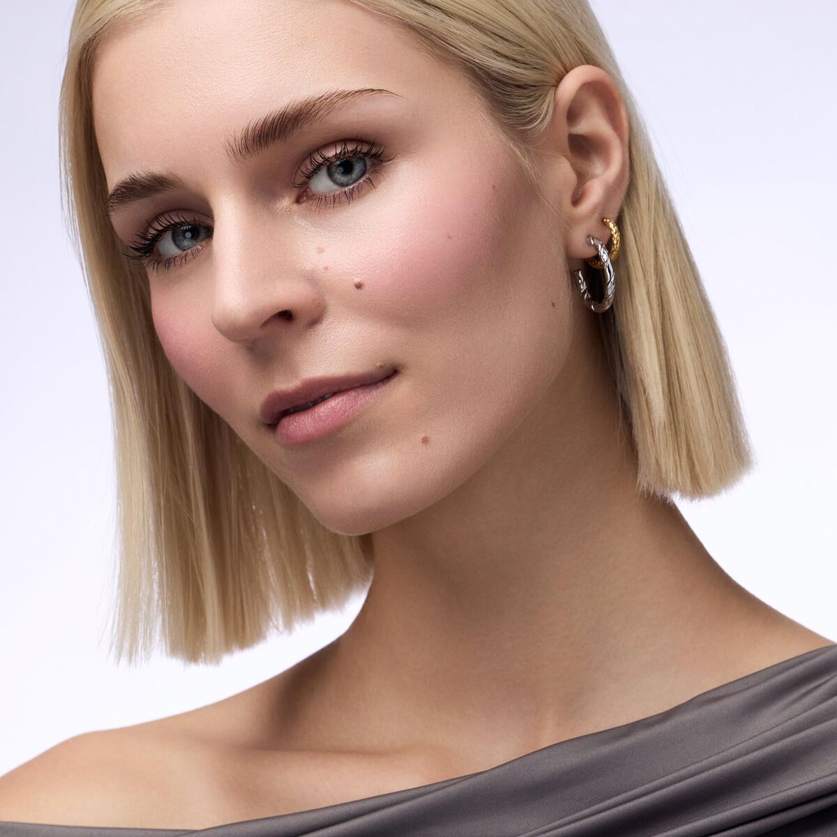 Make-Up Set Catrice BLUSH AFFAIR makeup packaging