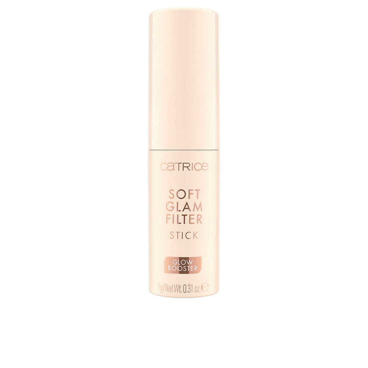 Mousse Make-up Foundation Catrice SOFT GLAM FILTER Nº 020 Light Medium Nº 020-Light-Medium 9 g makeup packaging