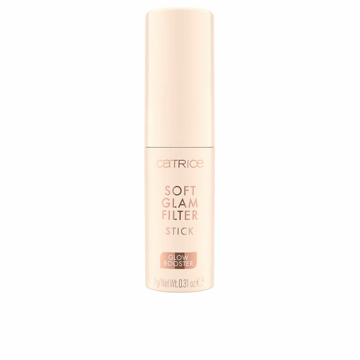 Mousse Make-up Foundation Catrice SOFT GLAM FILTER Nº 030 Medium Nº 030-Medium 9 g makeup packaging