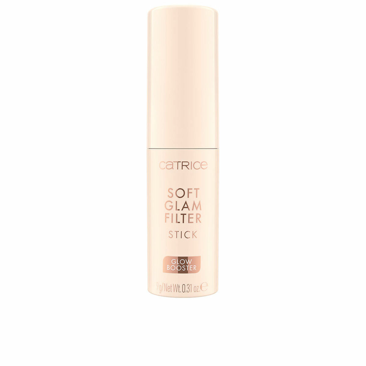 Mousse Make-up Foundation Catrice SOFT GLAM FILTER Nº 040-Medium-Tan 9 g makeup packaging