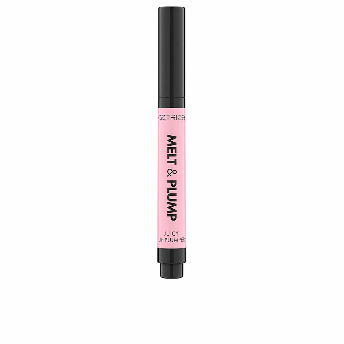 Lip Balm Catrice MELT & PLUMP Nº 010-More Amore 1,8 g 1.8 g for Women skincare packaging