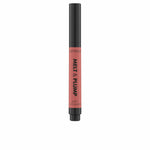 Lip Balm Catrice MELT & PLUMP Nº 020-Hyp-Nude-Tized 1,8 g 1.8 g for Women skincare packaging