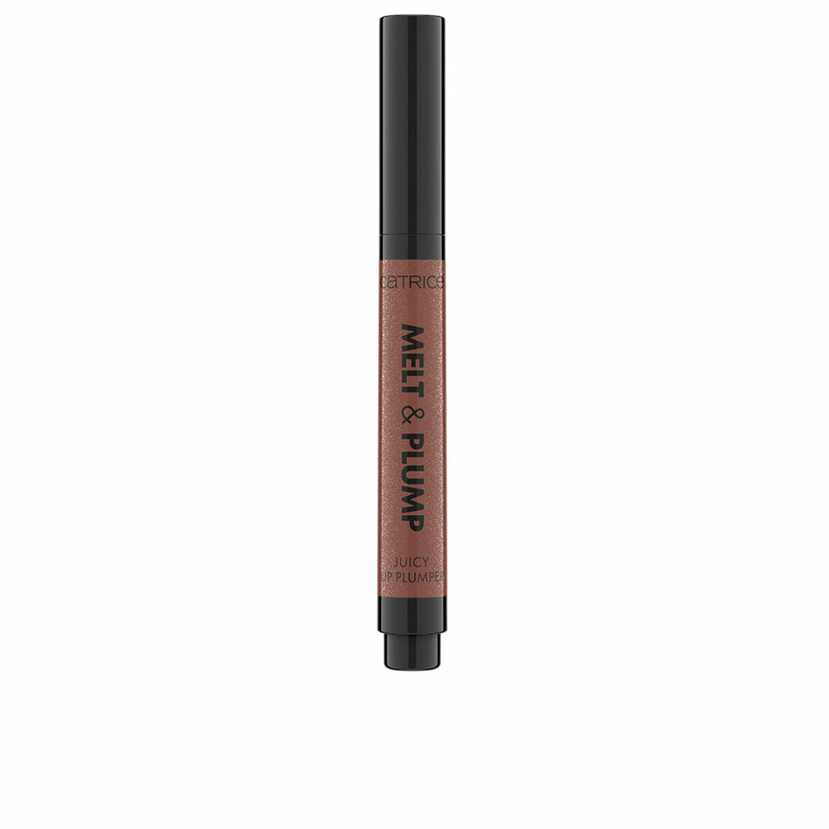 Lip Balm Catrice MELT & PLUMP Nº 030-Tipsy In Love 1,8 g 1.8 g for Women skincare packaging