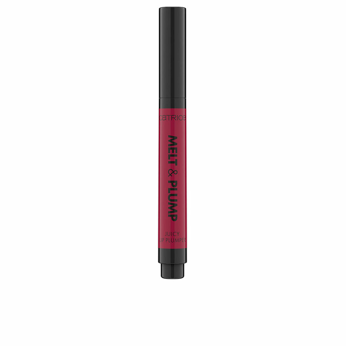 Lip Balm Catrice MELT & PLUMP Nº 040-Call Nine Wine 1,8 g 1.8 g for Women skincare packaging
