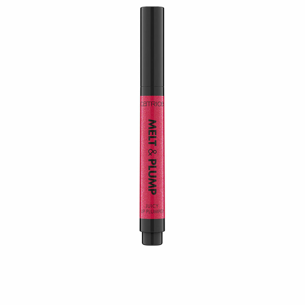 Lip Balm Catrice MELT & PLUMP Nº 050-Tropic Like It's Hot 1,8 g 1.8 g for Women skincare packaging