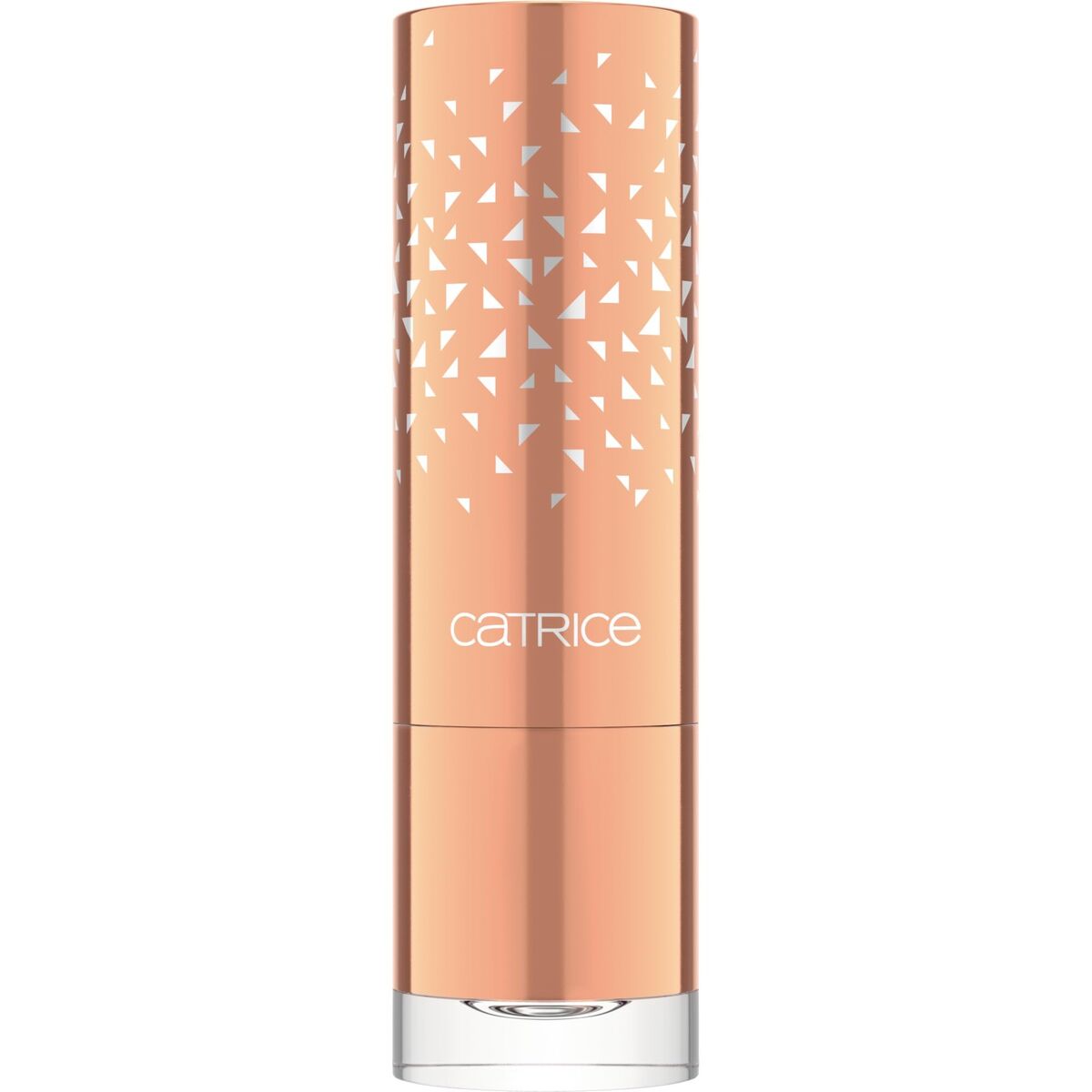 Lipstick Catrice GLAM IN GOLD GLOW Nº 010 3,5 g 3.5 g makeup packaging