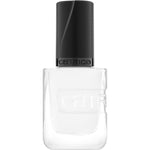 Nail polish Catrice GEL AFFAIR White Nº 001-Ibiza Feeling 10,5 ml skincare packaging 10.5 ml