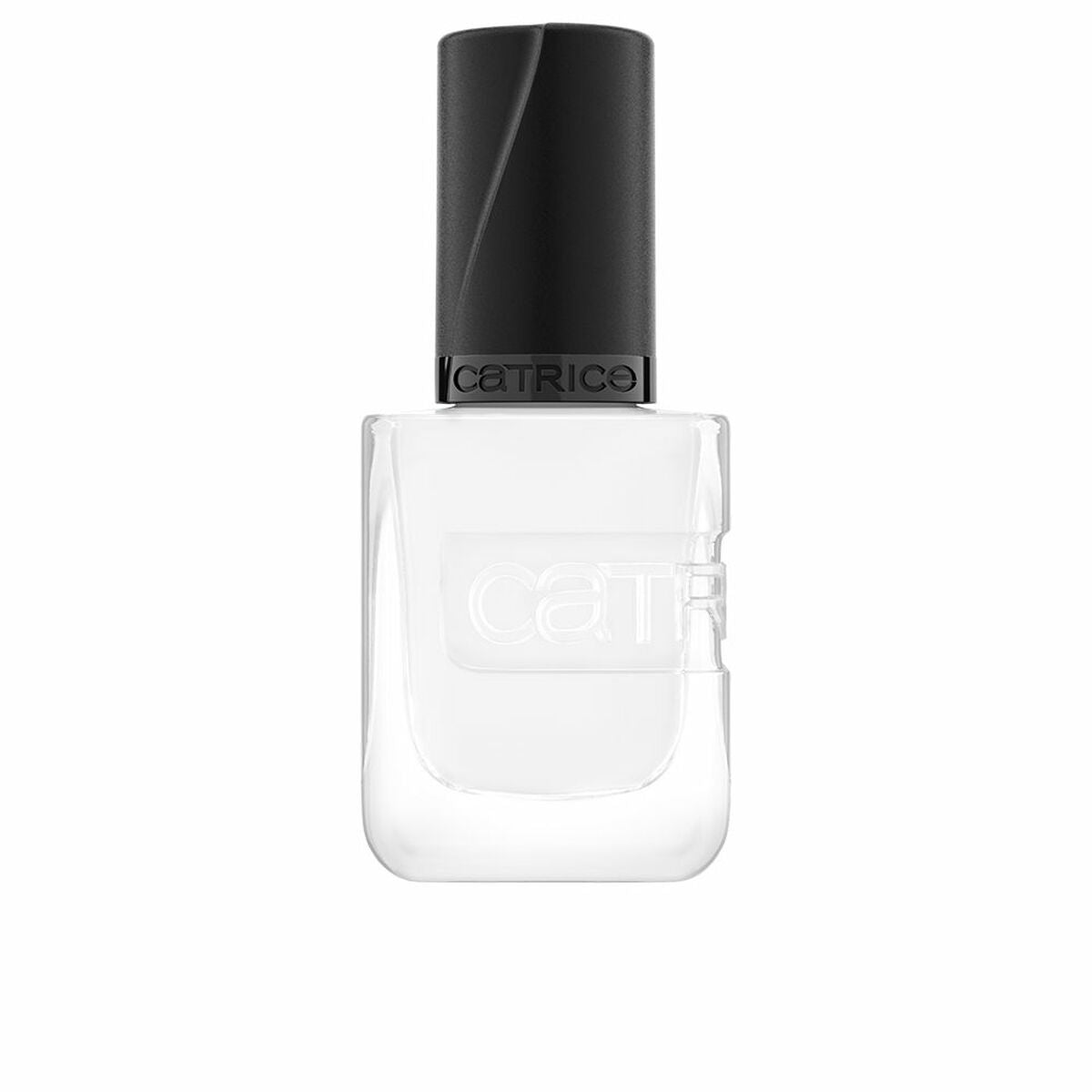 Nail polish Catrice GEL AFFAIR White Nº 001-Ibiza Feeling 10,5 ml skincare packaging 10.5 ml