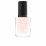 Nail polish Catrice GEL AFFAIR skincare packaging