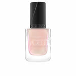 Nail polish Catrice GEL AFFAIR Nº 003-The Pearl Next Door 10,5 ml skincare packaging 10.5 ml