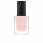 Nail polish Catrice GEL AFFAIR Nº 004-Rosy Bowtastic 10,5 ml skincare packaging 10.5 ml