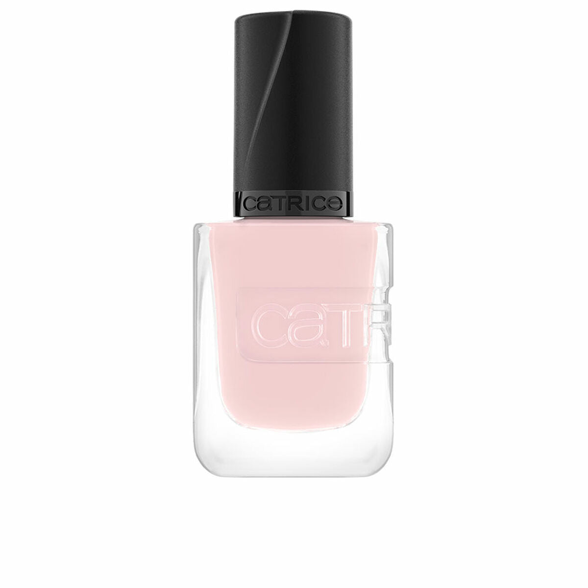 Nail polish Catrice GEL AFFAIR Nº 004-Rosy Bowtastic 10,5 ml skincare packaging 10.5 ml