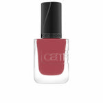 Nail polish Catrice GEL AFFAIR Nº 007-Take Me To Mulberry Street 10,5 ml 10.5 ml skincare packaging