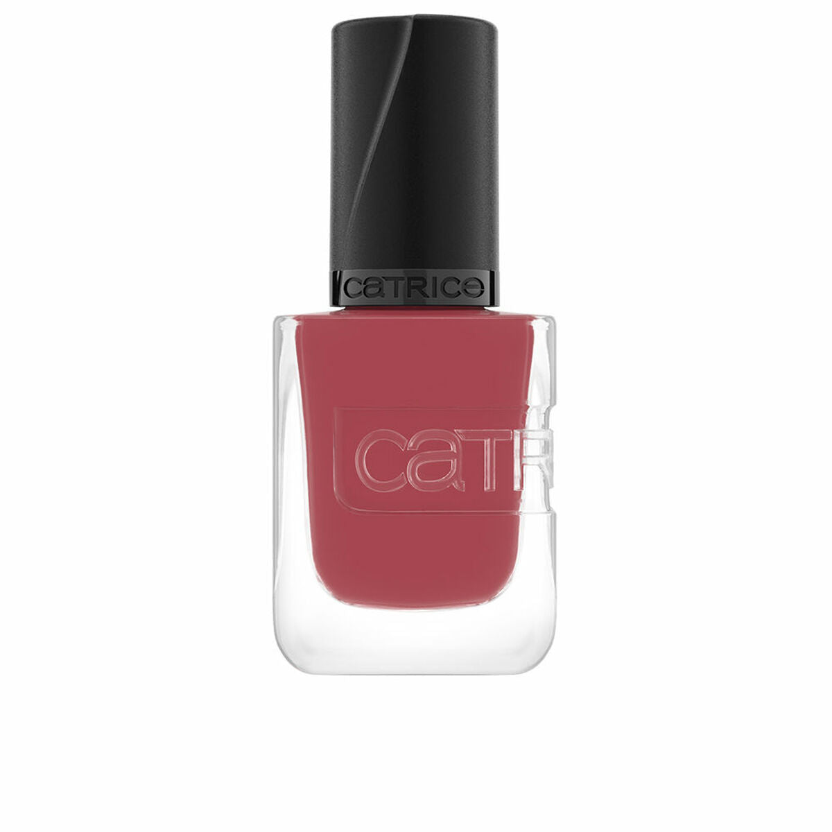 Nail polish Catrice GEL AFFAIR Nº 007-Take Me To Mulberry Street 10,5 ml 10.5 ml skincare packaging