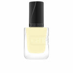 Nail polish Catrice GEL AFFAIR skincare packaging