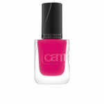 Nail polish Catrice GEL AFFAIR Nº 018-Berry Styles 10,5 ml skincare packaging 10.5 ml