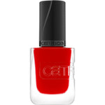 Nail polish Catrice GEL AFFAIR Nº 019-Vive L'amour 10,5 ml skincare packaging 10.5 ml