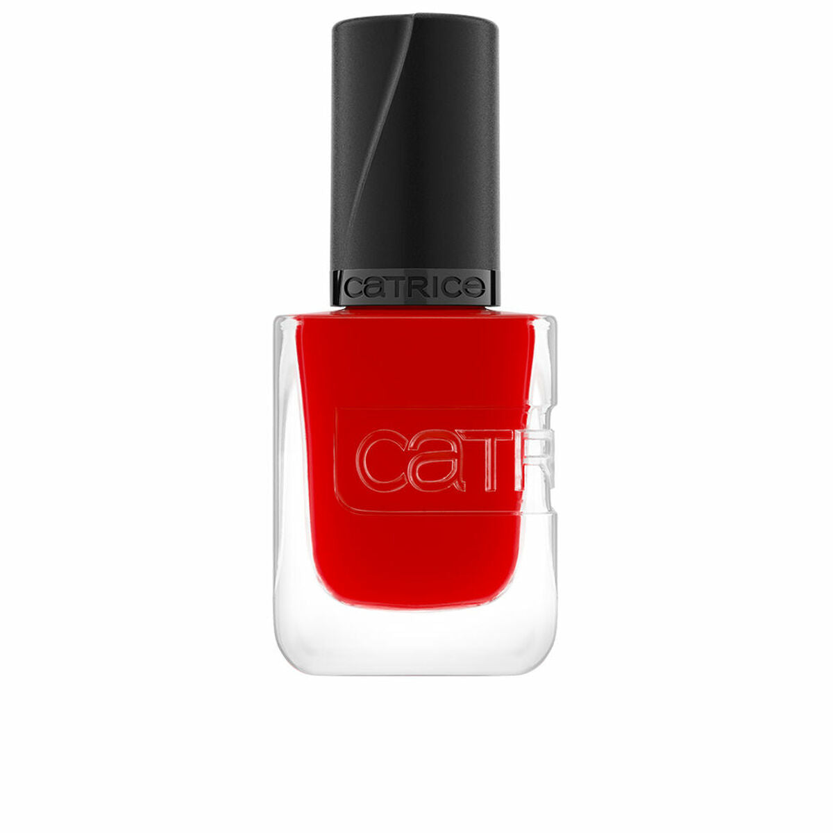 Nail polish Catrice GEL AFFAIR Nº 019-Vive L'amour 10,5 ml skincare packaging 10.5 ml