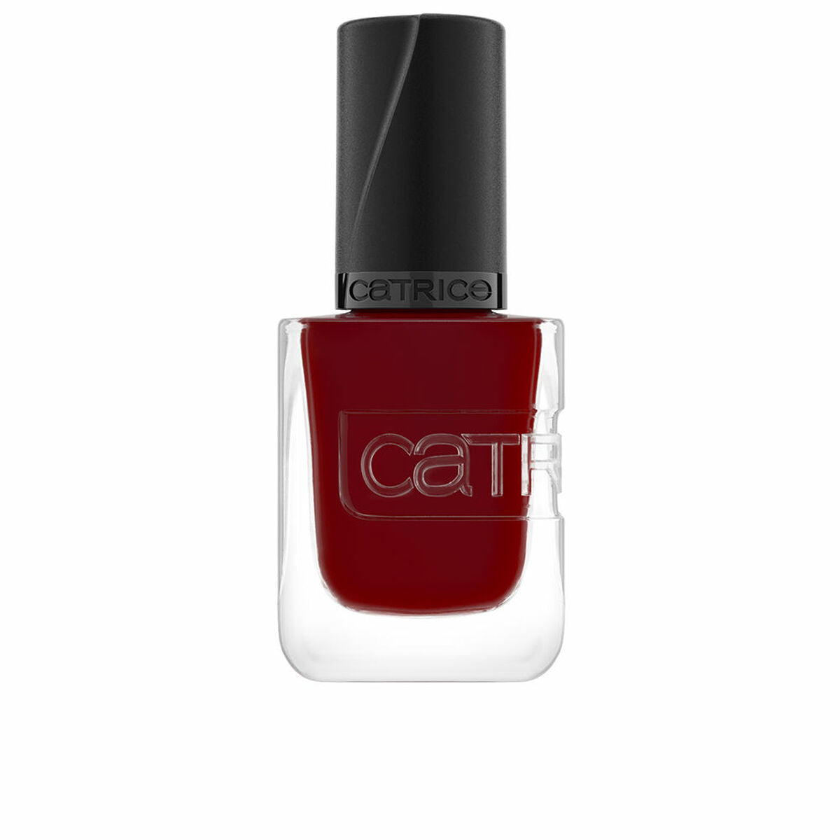 Nail polish Catrice GEL AFFAIR Nº 021-Caught On The Red Carpet 10,5 ml skincare packaging 10.5 ml