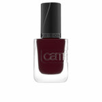 Nail polish Catrice GEL AFFAIR skincare packaging