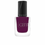 Nail polish Catrice GEL AFFAIR Nº 023-Plum-Believable 10,5 ml skincare packaging 10.5 ml