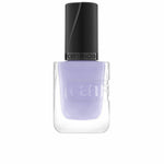 Nail polish Catrice GEL AFFAIR skincare packaging