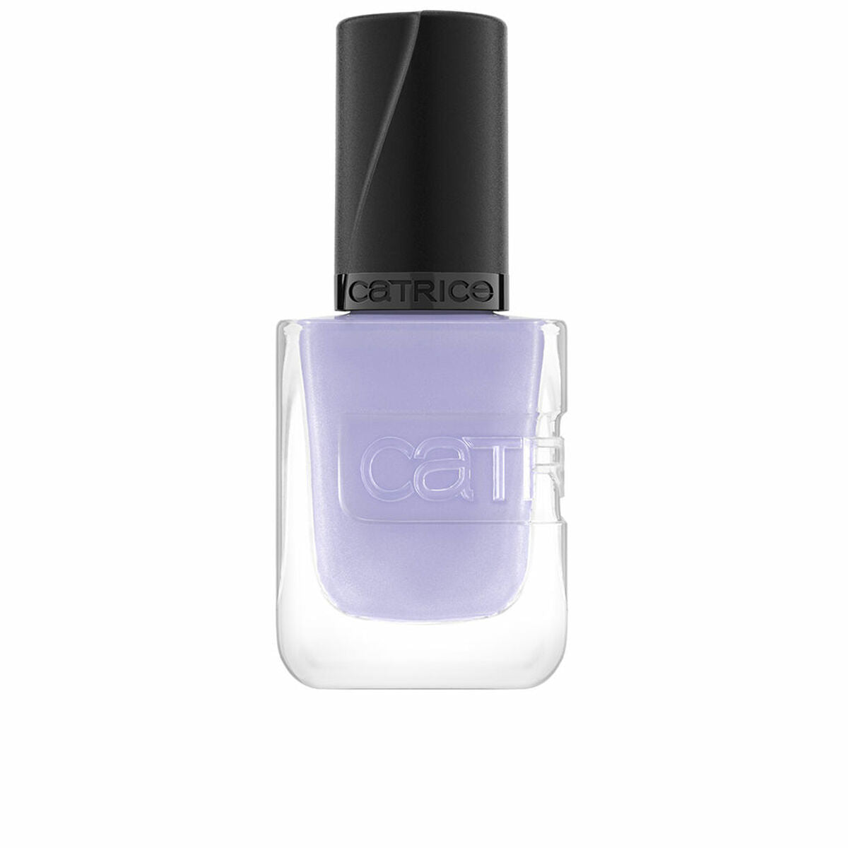 Nail polish Catrice GEL AFFAIR skincare packaging