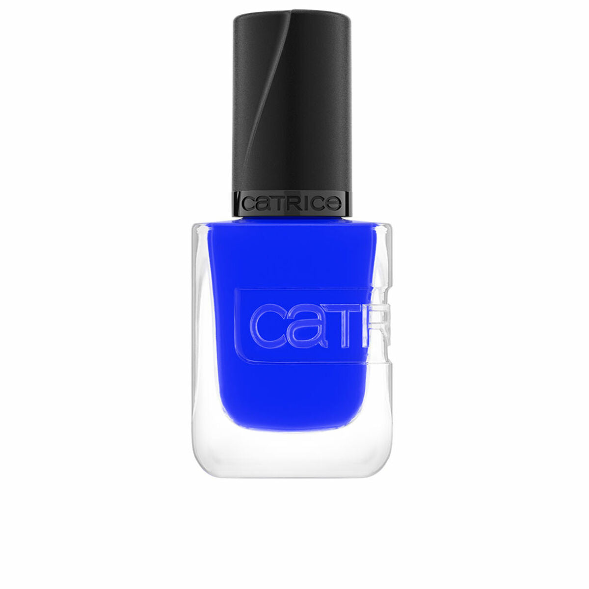 Nail polish Catrice GEL AFFAIR Nº 027-Your Royal Highness 10,5 ml skincare packaging 10.5 ml