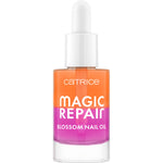 Nail polish Catrice MAGIC REPAIR 8 ml product packaging