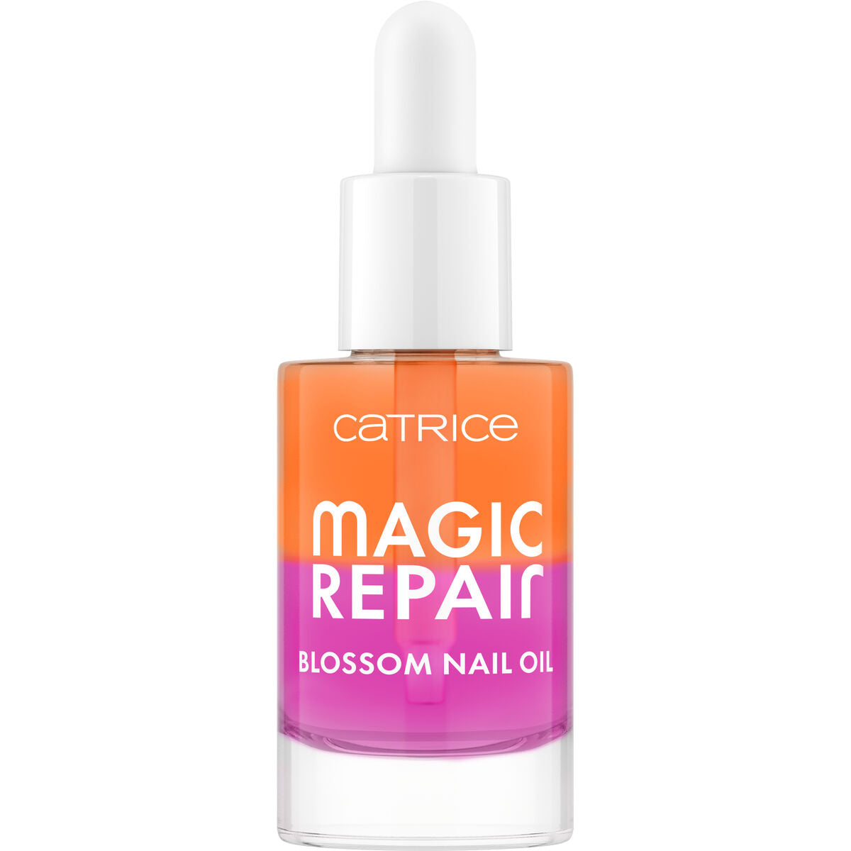 Nail polish Catrice MAGIC REPAIR 8 ml product packaging