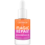Nail polish Catrice MAGIC REPAIR 8 ml product packaging